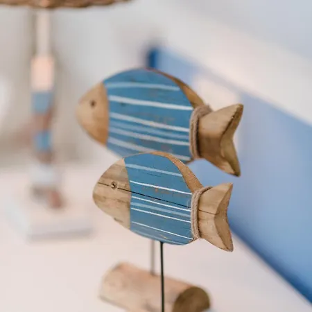 Luetten Kate 03 Apartamento