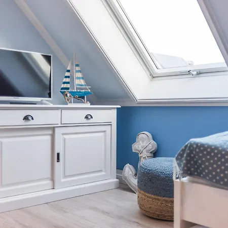 Apartamento Luetten Kate 03