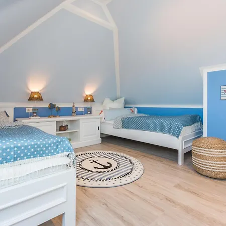 Luetten Kate 03 * Zingst