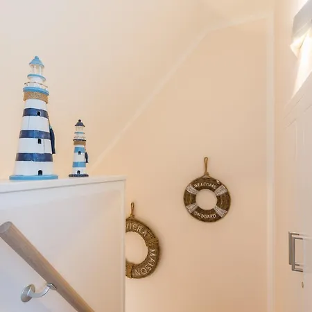 Luetten Kate 03 Apartamento