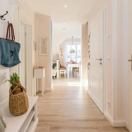 Luetten Kate 03 Apartamento *