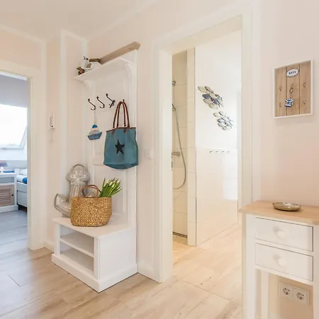 Luetten Kate 03 Apartamento *