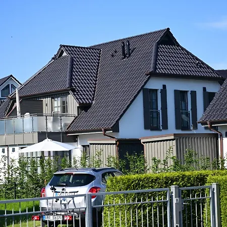 Luetten Kate 03 * Zingst