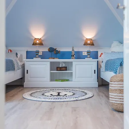 Luetten Kate 03 Apartamento