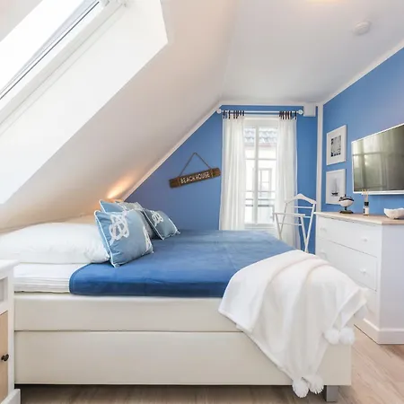 Apartamento Luetten Kate 03